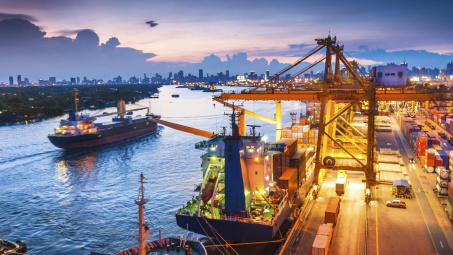 Đề xuất thủ tục quá cảnh Cwin Đăng Ký + 1888k thông qua Hệ thống quá cảnh ASEAN