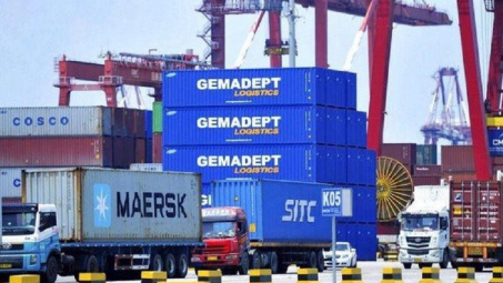 Sumitomo Cwin800 hàng ngàn khuyến mãi vào ngành logistic Việt Nam để đón đầu dịch chuyển Nền tảng hàng đầu cung cấp Cwin com