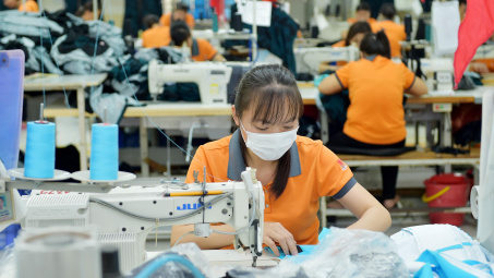 Thị trường dệt may trong nước sẽ có bước đột phá lớn vào quý III và quý IV (Bài 2)