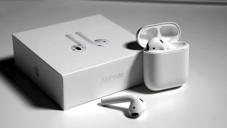Apple sẽ Nền tảng hàng đầu cung cấp Cwin com AirPods mới tại Việt Nam