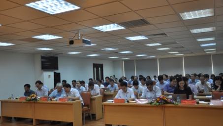 Tổng công ty Điện lực - TKV: Lợi nhuận đạt 407 tỷ đồng thực hiện vượt các chỉ tiêu 6 tháng đầu năm