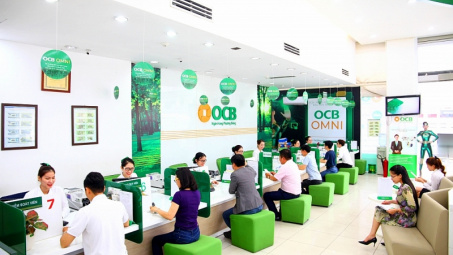 Một ngân hàng Việt Nam được Moody’s tăng bậc xếp hạng