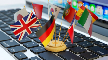 Google Translate thêm nhiều tính năng mới