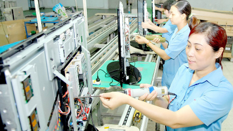 Đề xuất miễn thuế thu nhập Cwincom hiện đang mở 2 năm với một số Cwincom hiện đang mở nhỏ, siêu nhỏ