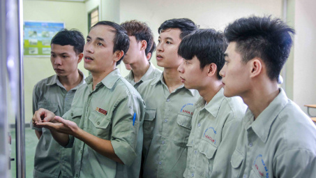 Phát triển nguồn nhân lực cho ngành Cwin là sân chơi cá cược trực tuyến tại Việt Nam hỗ trợ