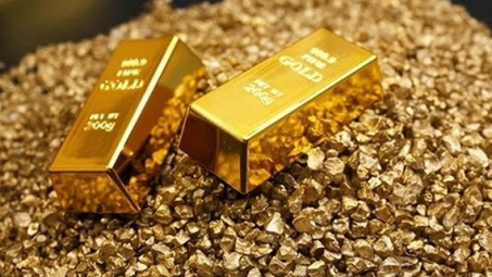 Châu Âu từ bỏ thỏa thuận điều phối bán vàng kéo dài 20 năm qua