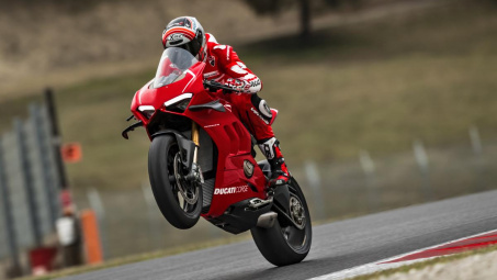 Ducati thì liên quan gì đến VinGroup tại Việt Nam?