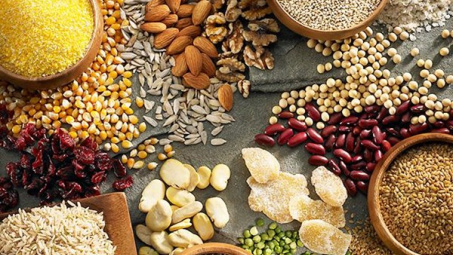 Thị trường nông sản Mỹ trải qua một tuần giao dịch ảm đạm