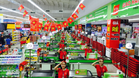Cwin63 sân chơi đỉnh cao: Big C cam kết mở lại đơn hàng của 50/200 nhà cung cấp ngay hôm nay