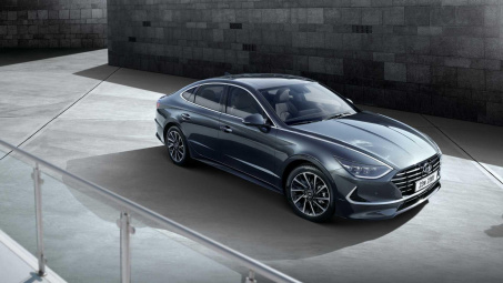 Hyundai phát triển công nghệ mới tiết kiệm nhiên liệu