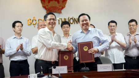 Bàn giao 11 dự án thua lỗ Trang Chủ Cwin Com | Link Bảo Mật Cao 100% sang Ủy ban Quản lý vốn nhà nước tại Cwincom hiện đang mở