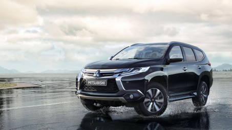 Cập nhật giá xe Mitsubishi tháng 7/2019: thêm quà tặng cho Pajero Sport