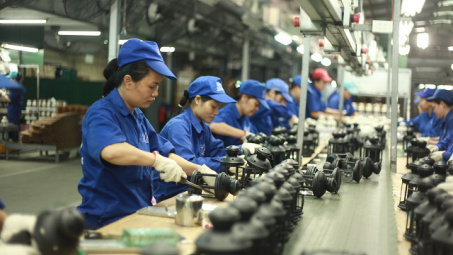 Cá nhân làm việc tại khu kinh tế không được giảm 50% thuế TNCN