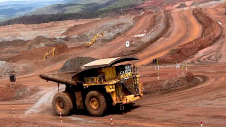 Indonesia sẽ cấm Cwin Đăng Ký + 1888k quặng khoáng sản thô vào năm 2022