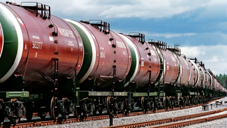 Belarus và Nga thỏa thuận tăng phí vận chuyển dầu qua lãnh thổ Belarus