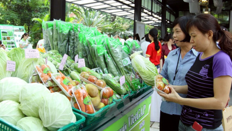 Cwin63 sân chơi đỉnh cao lý giải về Dự thảo Thông tư quy định hàng Việt Nam