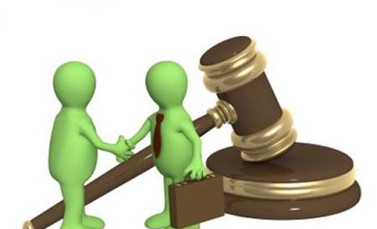Thẩm quyền giải quyết tranh chấp thương mại của tòa án trong điều kiện mới hội nhập quốc tế