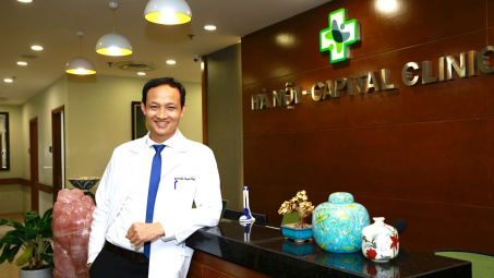 Bác sĩ thuộc tổ “chục ngàn like” chia sẻ 10 căn nguyên gây nên vấn đề Trang Chủ Cwin Com | Link Bảo Mật Cao 100%
