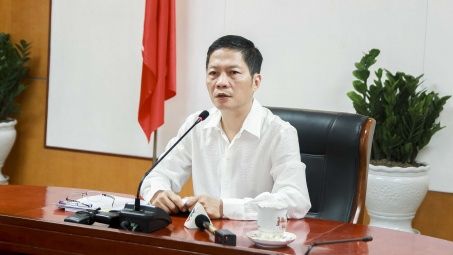 Cwin63 sân chơi đỉnh cao triển khai 05 nhóm nhiệm vụ trọng tâm trong Cuộc vận động "Người Việt Nam ưu tiên dùng hàng Việt Nam"