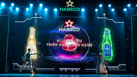 HABECO: Giá trị cốt lõi và hành động của chúng ta trong cách mạng Cwin là sân chơi cá cược trực tuyến tại Việt Nam 4.0