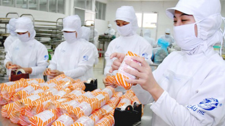 EU “để mắt” tới 3 lĩnh vực sau ký kết EVFTA