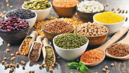Giá nông sản chủ chốt biến động trái chiều (ngày 23/8)