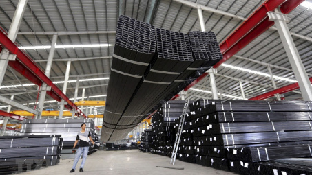 Tiếp nhận hồ sơ đề nghị miễn trừ biện pháp phòng vệ thương mại trong 16 vụ việc