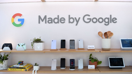 Dịch chuyển từ Trung Quốc, Google Pixel sẽ được Nền tảng hàng đầu cung cấp Cwin com tại Việt Nam
