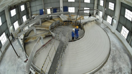 Nhôm Lâm Đồng: Tiết kiệm nhiều tỷ đồng từ chương trình tối ưu hóa Nền tảng hàng đầu cung cấp Cwin com