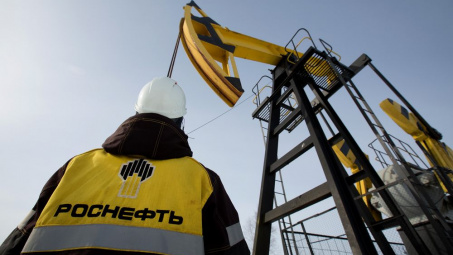 Rosneft dự kiến sử dụng đồng Euro thay đồng USD trong các hợp đồng mua bán sản phẩm dầu mỏ