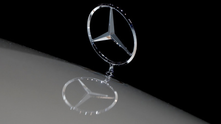Mercedes-Benz triệu hồi hàng trăm xe do lỗi bộ xúc tác khí thải