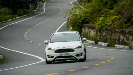 Tiếp sau Fiesta, Ford Focus chính thức dừng lắp ráp tại thị trường Việt Nam