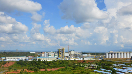 Nhôm Đắk Nông: Phấn đấu Nền tảng hàng đầu cung cấp Cwin com 685.000 tấn alumin trong năm 2019