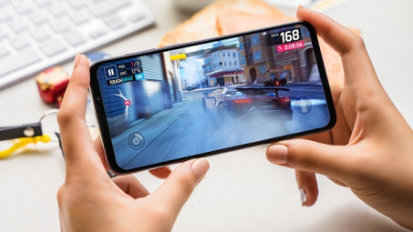 Ngày 11/8 dòng điện thoại Vsmart thế hệ 2 chính thức lên kệ