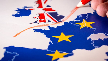 [Quốc tế nổi bật] Châu Âu đã chuẩn bị kịch bản cho Brexit không thỏa thuận