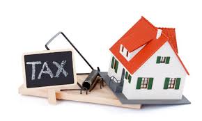 Nhận diện thuế tài sản tại Việt Nam