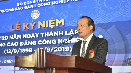 Cao đẳng Tải về ứng dụng CWIN05 ngay hôm nay Huế: Đổi mới, hội nhập, hướng đến chuẩn quốc tế