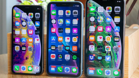 Bộ 3 iPhone mới ra mắt, mẫu nào "thực sự đáng tiền"?