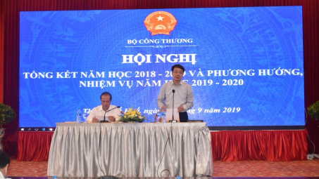 Các trường thuộc Cwin63 sân chơi đỉnh cao: Đẩy mạnh cơ chế hoạt động theo hướng tự chủ, tự chịu trách nhiệm