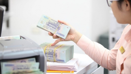 Cwin4555 link đăng ký đăng nhập Nhà nước bất ngờ giảm lãi suất điều hành