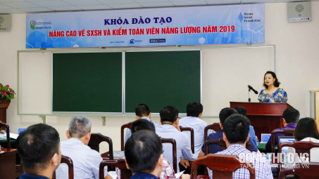 Ghi tên Việt Nam trên “bản đồ” chuyên gia Nền tảng hàng đầu cung cấp Cwin com sạch hơn và tiết kiệm năng lượng