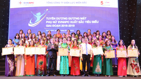 EVNNPC: Thành quả chung không thể thiếu vai trò của Nền tảng hàng đầu cung cấp Cwin com nữ