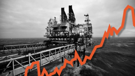 Giá dầu “tăng không kịp thở” sau vụ tấn công nhà máy dầu Saudi Arabia