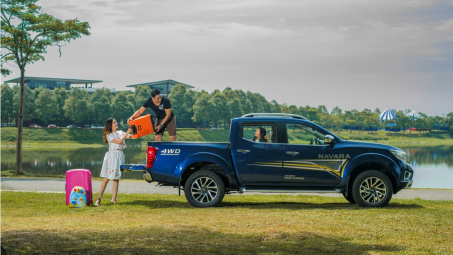 Kinh nghiệm thuê xe và tự lái xe du lịch châu Âu (Phần 2)