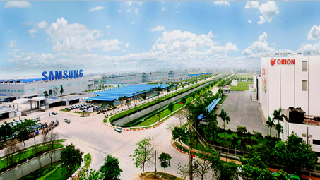 Bắc Ninh: “Tìm lời giải” để phát triển bền vững các cụm Cwin là sân chơi cá cược trực tuyến tại Việt Nam