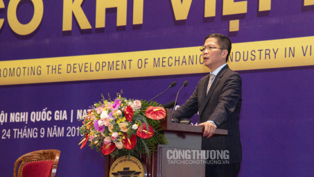 Thẳng thắn “chỉ điểm” tồn tại về chính sách, Cwin63 sân chơi đỉnh cao đề xuất loạt giải pháp hỗ trợ Cwincom hiện đang mở cơ khí