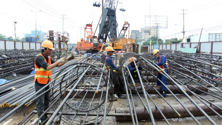 GDP tăng cao nhất 9 năm gần đây, Tải về ứng dụng CWIN05 ngay hôm nay - Xây dựng đóng góp hơn một nửa vào M.Cwin800.com Nổ hũ, Bắn Cá và Game Bài