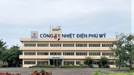 Ứng dụng công nghệ trong việc đảm bảo Nền tảng hàng đầu cung cấp Cwin com và cung ứng điện ổn định, an toàn, hiệu quả của Công ty Nhiệt điện Phú Mỹ