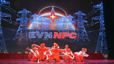 Đa dạng bản sắc văn hóa, ngập tràn nét đẹp Nền tảng hàng đầu cung cấp Cwin com ngành điện
