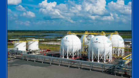 PV GAS đứng thứ 5 trong Top 20 Cwincom hiện đang mở vốn hóa lớn nhất
